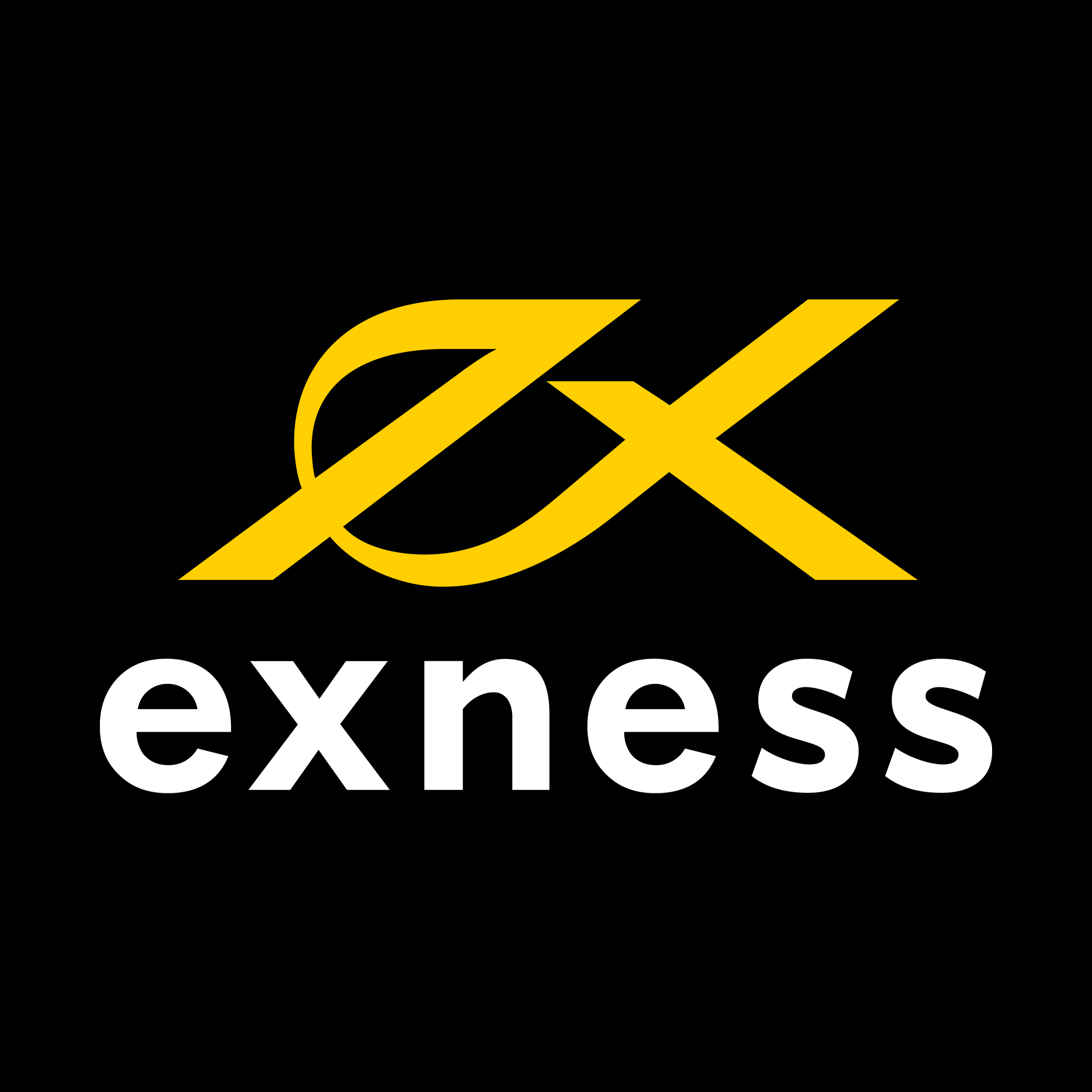 Exness Logo