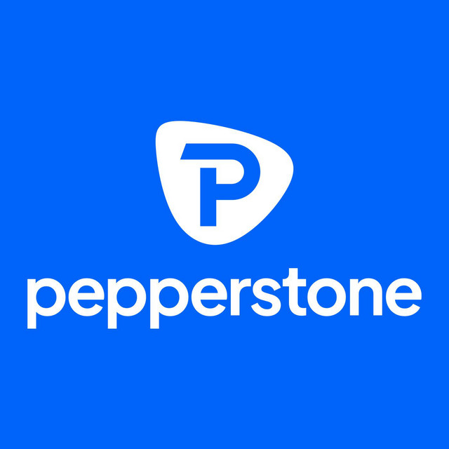 Pepperstone Logo